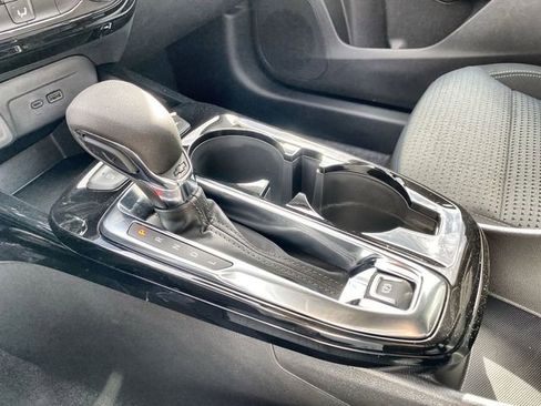 New 2026 Chevrolet Trax LT FWD image 23