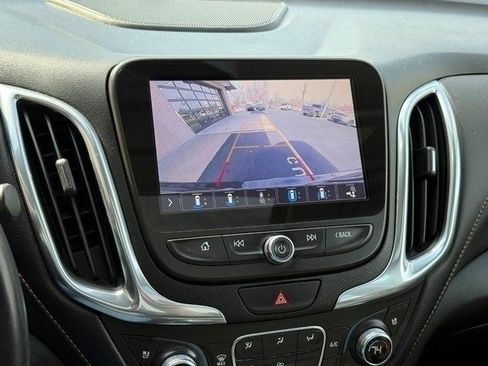 Used 2019 Chevrolet Equinox Premier image 26