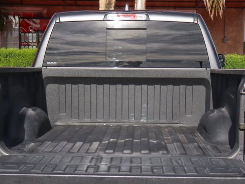 Used 2020 RAM 1500 Limited image 9