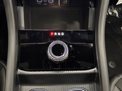 New 2025 Jeep Grand Cherokee Altitude image 17