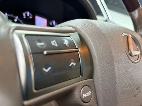 Used 2019 Lexus GX 460 Premium w/ Premium Package AWD/4WD image 22