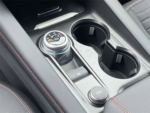 New 2025 Ford Explorer ST-Line w/ Premium Package image 13