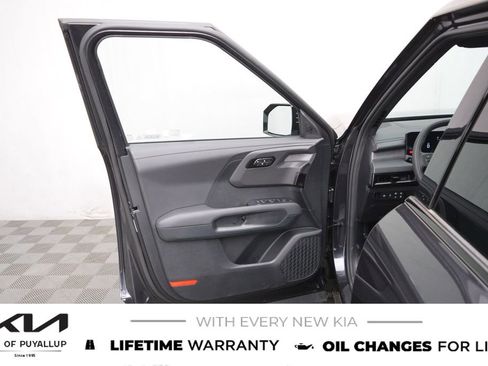 New 2027 Kia Telluride EX X-Line image 9