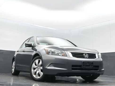 Used 2008 Honda Accord EX-L image 26