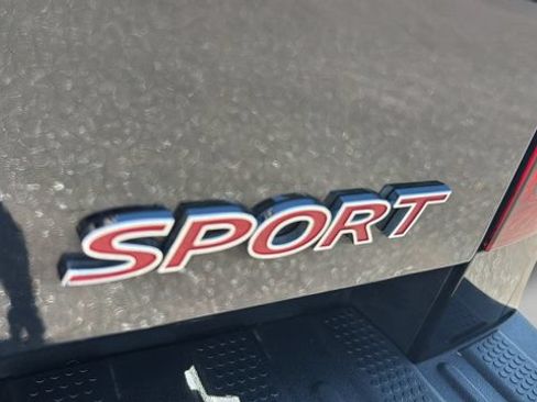 Used 2024 Honda Ridgeline Sport+ image 34