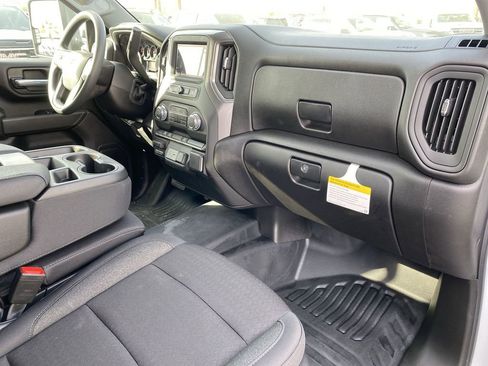 New 2026 GMC Sierra 3500 Pro w/ Convenience Package image 28