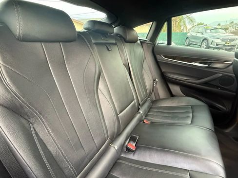 Used 2019 BMW X6 xDrive35i image 21