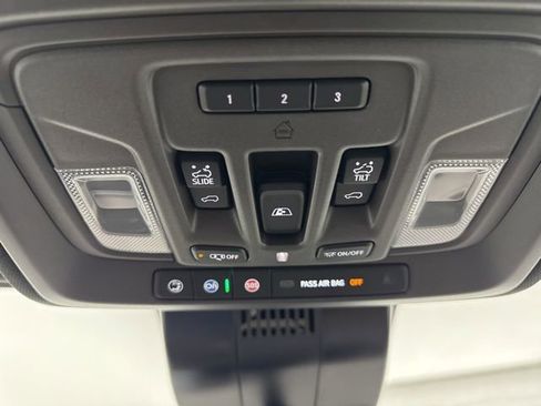 New 2026 Chevrolet Silverado 2500 LTZ w/ LTZ Convenience Package image 24