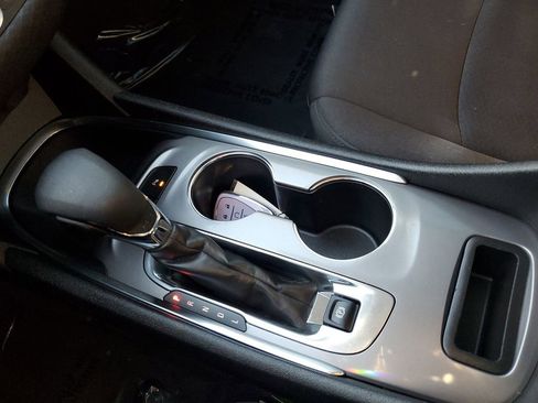 Used 2023 Chevrolet Malibu LT w/ Driver Confidence Package image 21