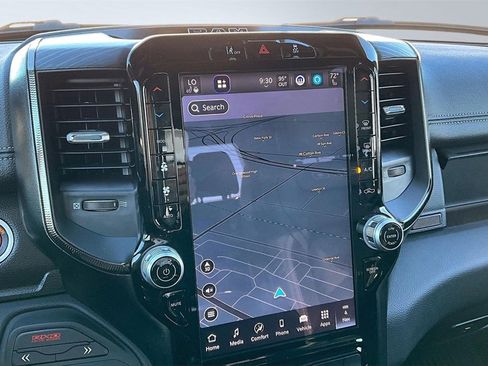 Used 2025 RAM 1500 RHO image 7