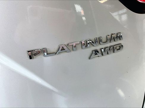 Used 2015 Nissan Murano Platinum w/ Platinum Technology Package image 26