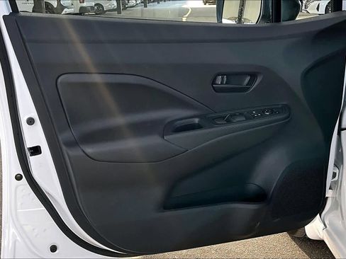 New 2025 Nissan Versa S image 13