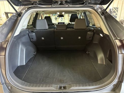 Certified 2025 Toyota RAV4 XLE AWD/4WD image 26