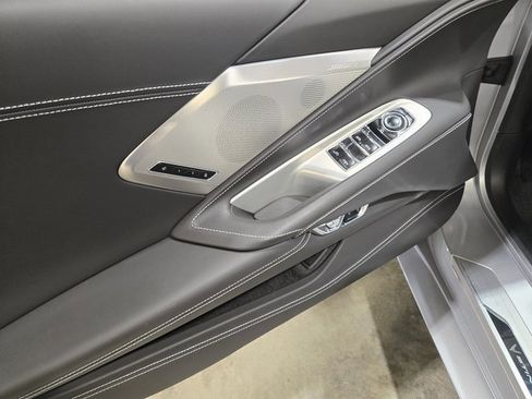 Used 2020 Chevrolet Corvette Stingray Premium Conv w/ 3LT Preferred Equipment Group image 10