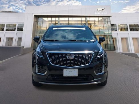 Certified 2023 Cadillac XT5 Premium Luxury FWD image 2