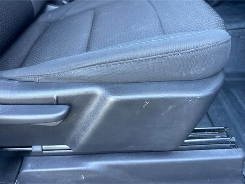 Used 2024 Chevrolet Silverado 1500 W/T w/ WT Fleet Convenience Package image 18