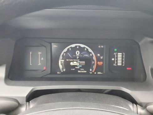 New 2026 Toyota Tacoma SR5 image 22