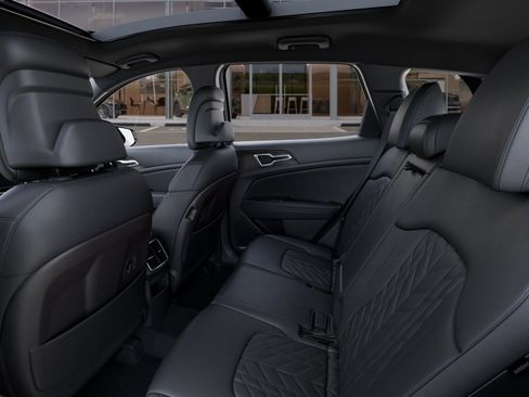 New 2024 Kia Sportage X-Line Prestige image 18