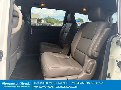Used 2016 Honda Odyssey EX-L image 26