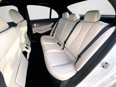Certified 2022 Mercedes-Benz E 350 Sedan image 28