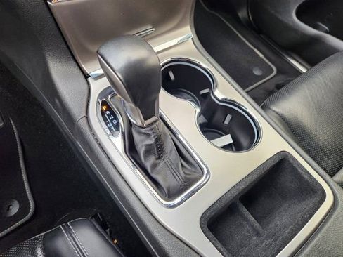 Used 2021 Jeep Grand Cherokee Limited w/ Quick Order Package 28K 80th image 22