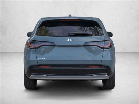 New 2027 Honda HR-V EX-L image 6