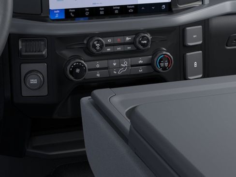 New 2026 Ford F150 XLT RWD image 17