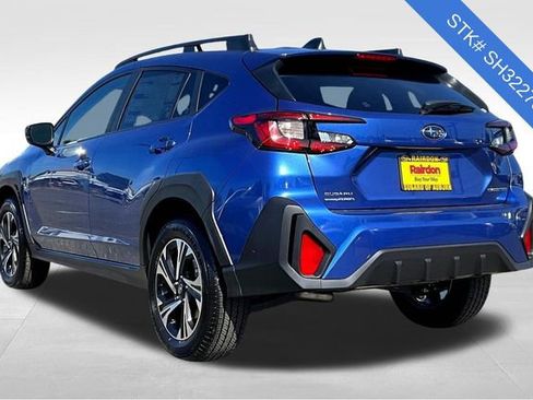 New 2025 Subaru Crosstrek 2.5i Premium image 3