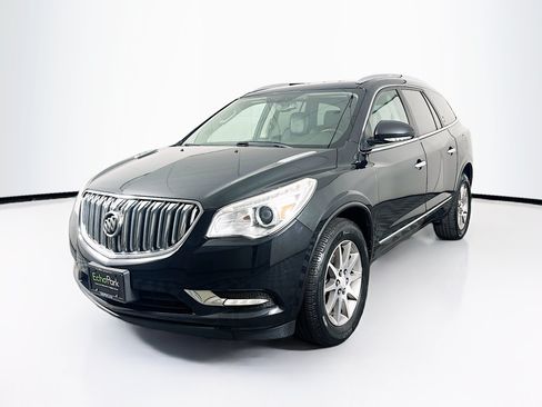 Used 2015 Buick Enclave Leather FWD image 3