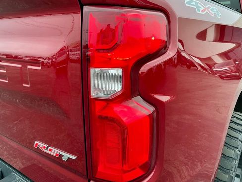 Used 2020 Chevrolet Silverado 1500 RST w/ All-Star Edition AWD/4WD image 15