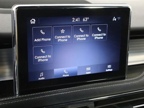 Used 2022 Lincoln Corsair FWD image 30