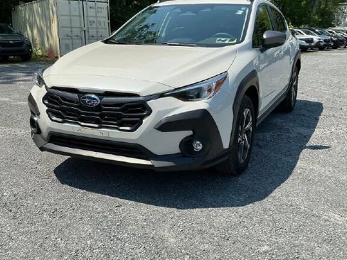Used 2024 Subaru Crosstrek 2.0i Premium AWD/4WD image 1