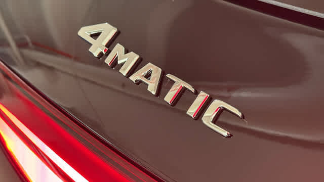 Certified 2026 Mercedes-Benz GLE 350 4MATIC image 10