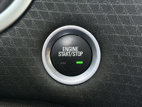 Used 2024 Chevrolet Malibu RS image 19