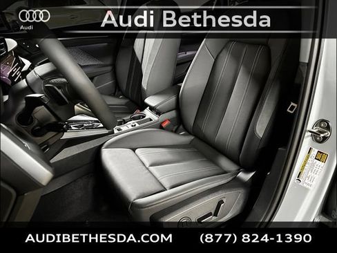 New 2026 Audi A3 2.0T Premium Plus AWD/4WD image 21
