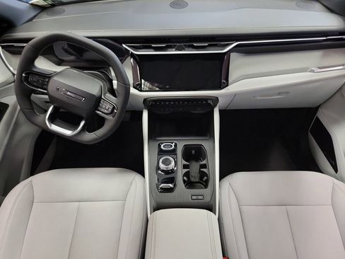 New 2026 Jeep Cherokee Limited image 18