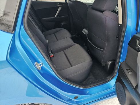 Used 2010 MAZDA MAZDA3 s Sport image 15