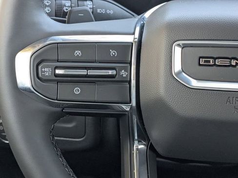 New 2026 GMC Yukon XL Denali w/ LPO, Floor Liner Package image 26