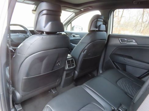 Certified 2026 Kia Sportage X-Line w/ X-Line Technology Package AWD/4WD image 31