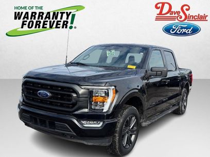 Used 2023 Ford F150 XLT w/ Equipment Group 302A High