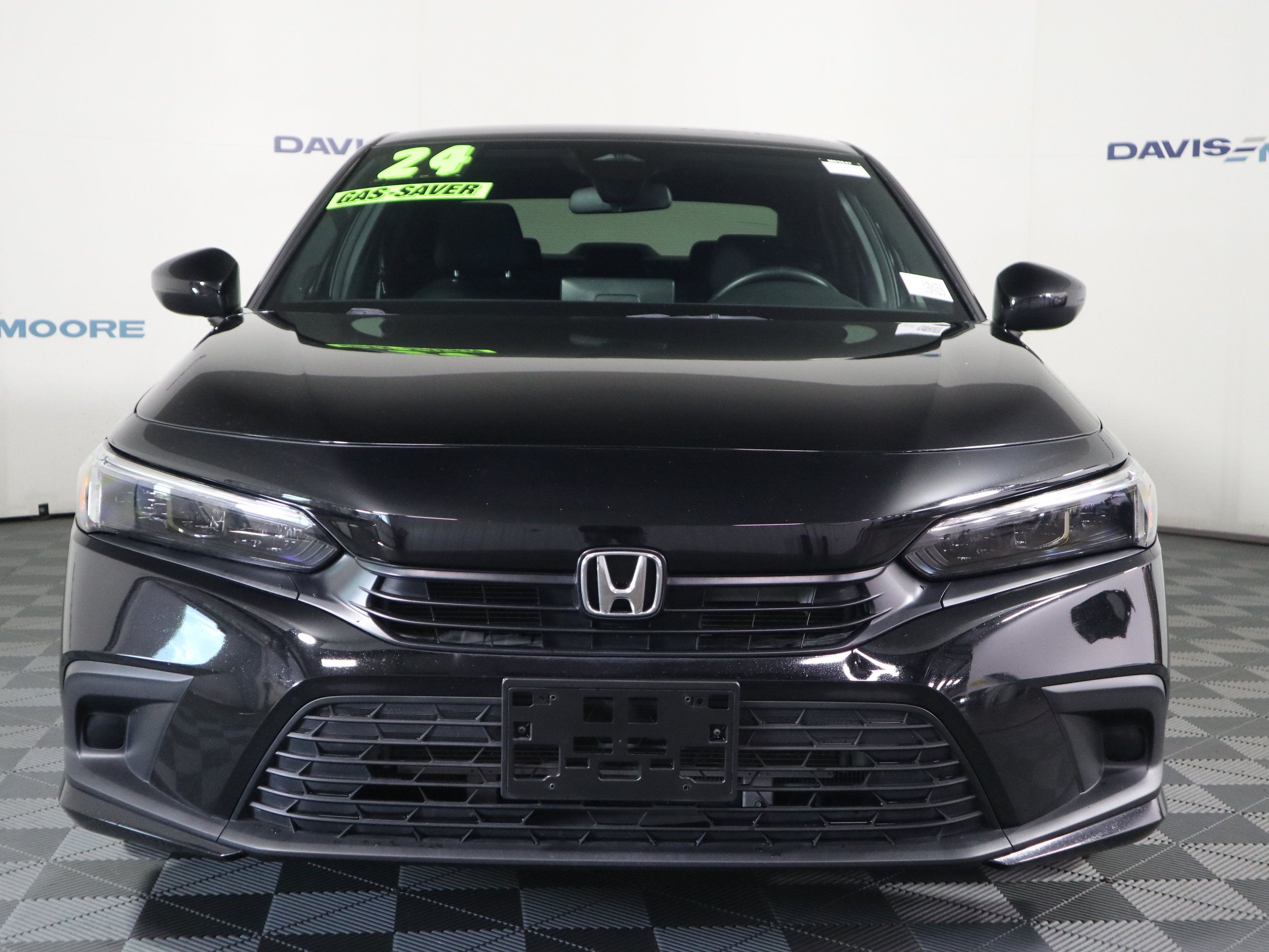 Used 2024 Honda Civic Sport image 12