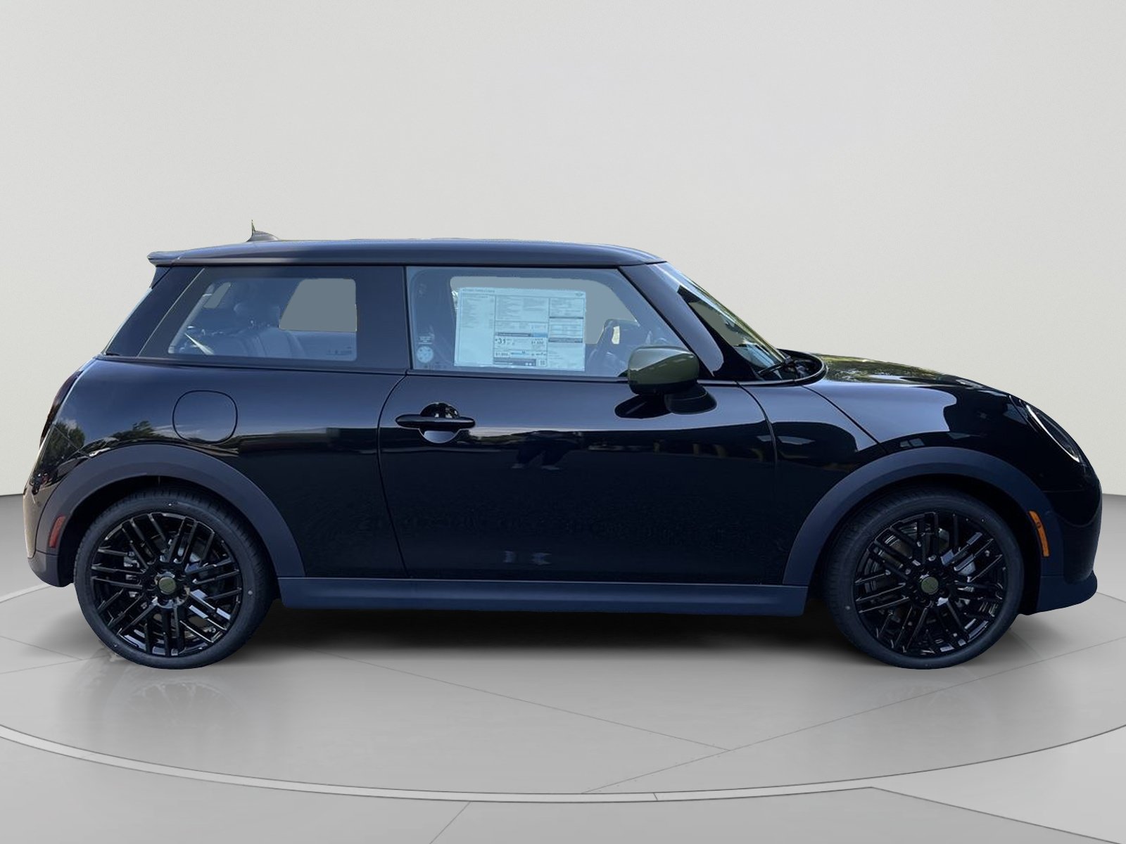 New 2027 MINI Cooper S FWD image 6