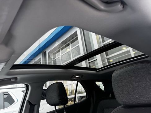 Certified 2023 Chevrolet Equinox LT image 6