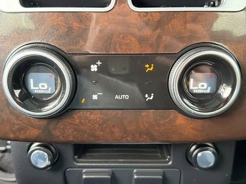 Used 2021 Land Rover Range Rover HSE AWD/4WD image 25