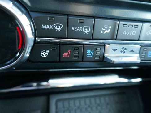 New 2026 Ford F150 Lariat w/ Equipment Group 501A Mid image 17