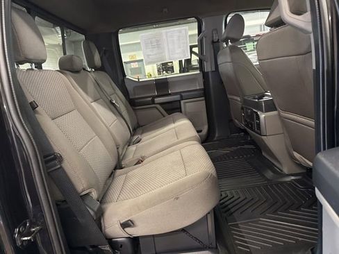 Used 2022 Ford F250 XLT w/ XLT Value Package AWD/4WD image 26
