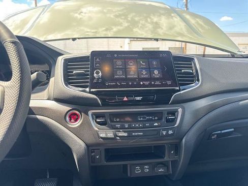 New 2026 Honda Ridgeline TrailSport image 24