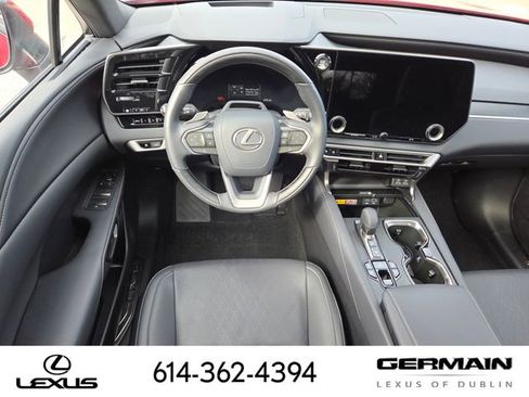 Certified 2025 Lexus RX 350 Premium Plus w/ Convenience Package image 37