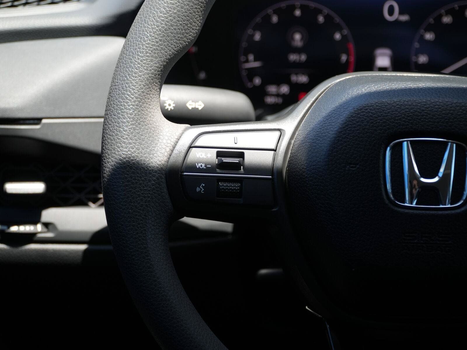 Used 2025 Honda Accord SE image 23