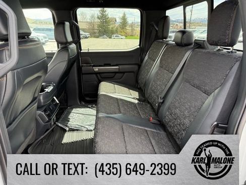 Used 2023 Ford F150 Tremor AWD/4WD image 30